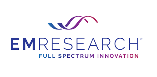 em-research Logo